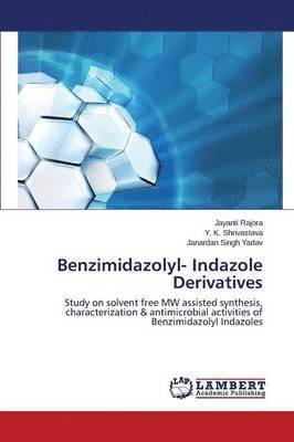 Benzimidazolyl- Indazole Derivatives 1