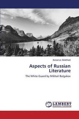Aspects of Russian Literature 1