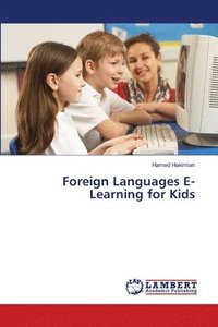bokomslag Foreign Languages E-Learning for Kids