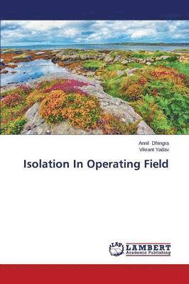 Isolation In Operating Field 1