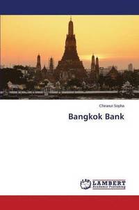 bokomslag Bangkok Bank