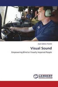 bokomslag Visual Sound