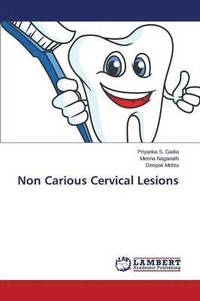 bokomslag Non Carious Cervical Lesions