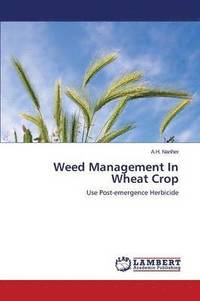 bokomslag Weed Management In Wheat Crop