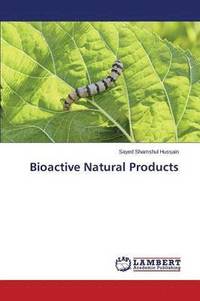 bokomslag Bioactive Natural Products