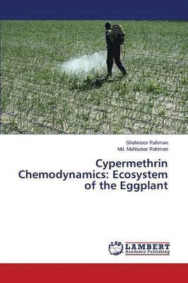Cypermethrin Chemodynamics 1