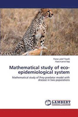 Mathematical study of eco-epidemiological system 1
