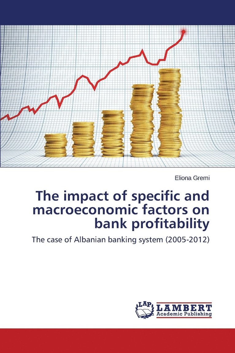 The impact of specific and macroeconomic factors on bank profitability 1