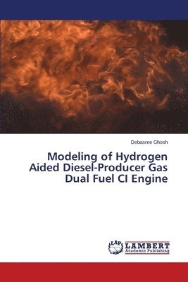 Modeling of Hydrogen Aided Diesel-Producer Gas Dual Fuel CI Engine 1