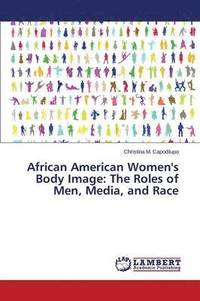 bokomslag African American Women's Body Image