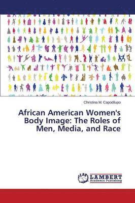 bokomslag African American Women's Body Image