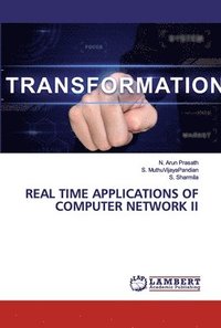 bokomslag Real Time Applications of Computer Network II