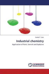 bokomslag Industrial chemistry