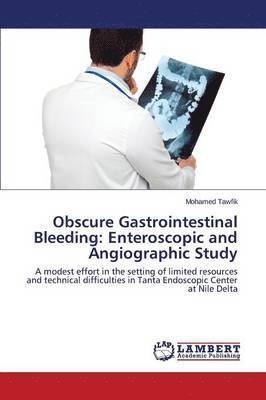 Obscure Gastrointestinal Bleeding 1