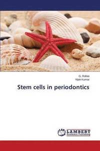bokomslag Stem cells in periodontics
