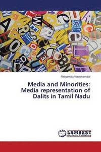 bokomslag Media and Minorities