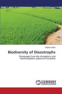bokomslag Biodiversity of Diazotrophs
