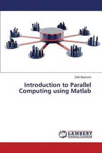 bokomslag Introduction to Parallel Computing using Matlab