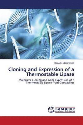 Cloning and Expression of a Thermostable Lipase 1