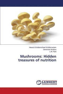 Mushrooms 1