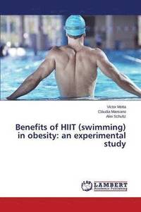 bokomslag Benefits of HIIT (swimming) in obesity
