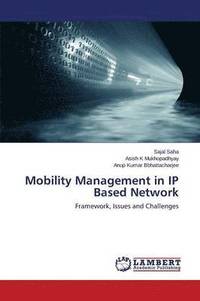 bokomslag Mobility Management in IP Based Network