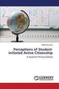bokomslag Perceptions of Student-initiated Active Citizenship