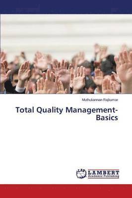 Total Quality Management- Basics 1