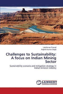 Challenges to Sustainability 1