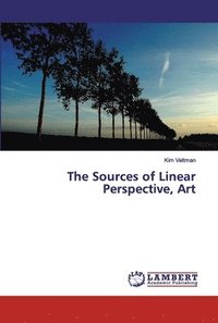 bokomslag The Sources of Linear Perspective, Art