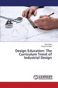 bokomslag Design Education