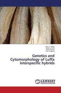 bokomslag Genetics and Cytomorphology of Luffa interspecific hybrids
