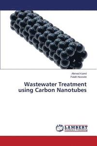 bokomslag Wastewater Treatment using Carbon Nanotubes