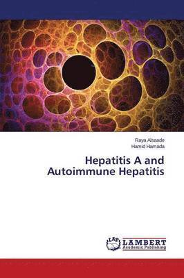 bokomslag Hepatitis A and Autoimmune Hepatitis