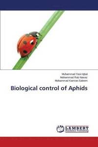 bokomslag Biological control of Aphids