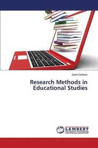 bokomslag Research Methods in Educational Studies