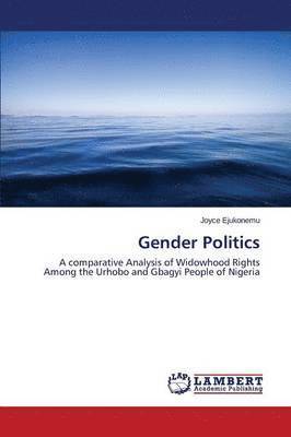 Gender Politics 1