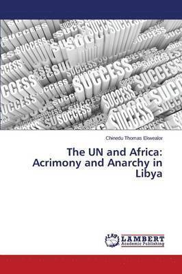 The UN and Africa 1