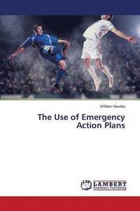 bokomslag Use of Emergency Action Plans