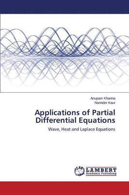 Applications of Partial Differential Equations 1