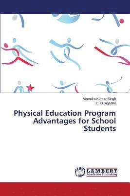 Physical Education Program Advantages for School Students 1