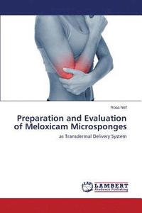 bokomslag Preparation and Evaluation of Meloxicam Microsponges
