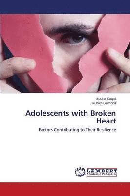 Adolescents with Broken Heart 1