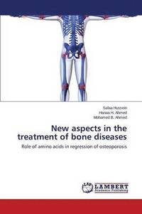 bokomslag New aspects in the treatment of bone diseases