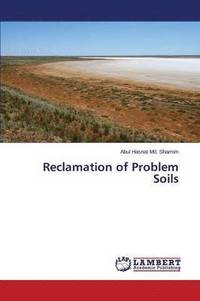 bokomslag Reclamation of Problem Soils