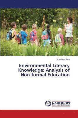 Environmental Literacy Knowledge 1