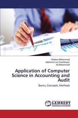 bokomslag Application of Computer Science in Accounting and Audit