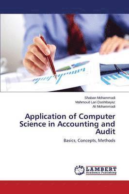 Application of Computer Science in Accounting and Audit 1
