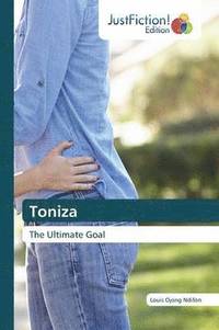 bokomslag Toniza