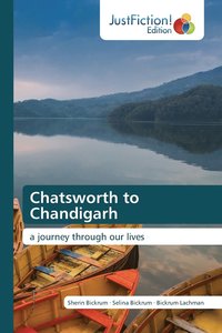 bokomslag Chatsworth to Chandigarh